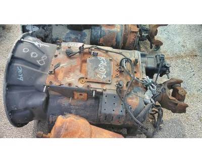 Fuller RTO16910B-DM3 Transmission for a Fuller RTO16910BDM3