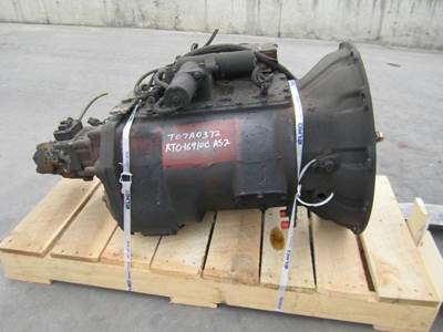 Fuller RTO16910C-AS2 Transmission for a Fuller RTO16910CAS2