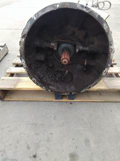 Fuller RTO16910C-AS2 Transmission for a Fuller RTO16910CAS2