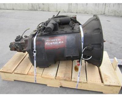Fuller RTO16910C-AS2 Transmission for a Fuller RTO16910CAS2