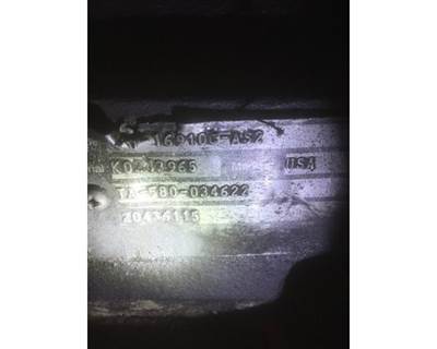 Fuller RTO16910C-AS2 Transmission for a Fuller RTO16910CAS2