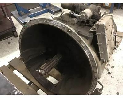 Fuller RTO16910C-AS2 Transmission for a Fuller RTO16910CAS2