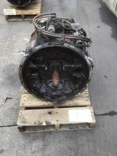 Fuller RTO16910C-AS3 Transmission for a Fuller RTO16910CAS3