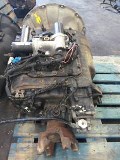 Fuller RTO16910C-AS3 Transmission for a Fuller RTO16910CAS3