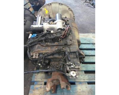 Fuller RTO16910C-AS3 Transmission for a Fuller RTO16910CAS3