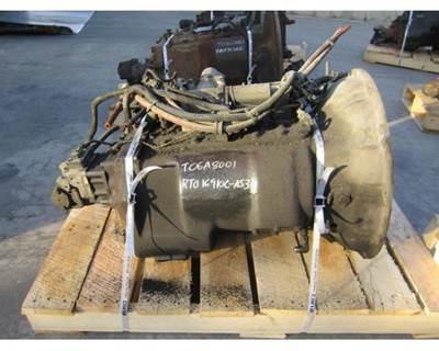 Fuller RTO16910C-AS3 Transmission for a Fuller RTO16910CAS3