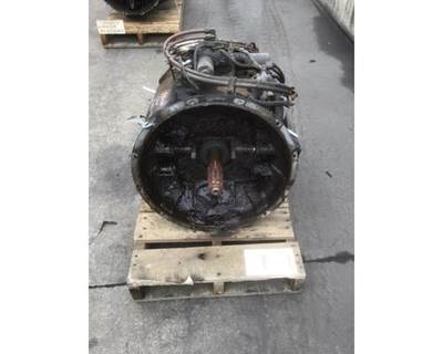 Fuller RTO16910C-AS3 Transmission for a Fuller RTO16910CAS3