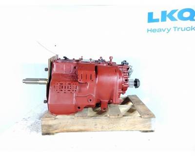 Fuller RTO16910C-AS3 Transmission for a Fuller RTO16910CAS3