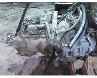 Fuller RTO16910C-AS3 Transmission for a Fuller RTO16910CAS3