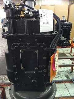 Fuller RTO16915 Transmission
