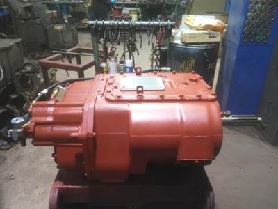 Fuller RTO16915 Transmission