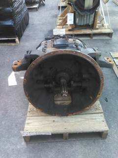 Fuller RTO16915 Transmission