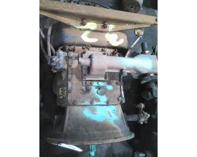 Fuller RTO6613 Transmission