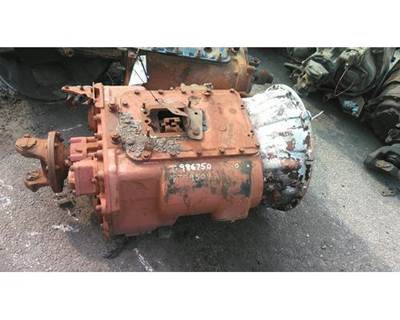 Fuller RTO9509B Transmission