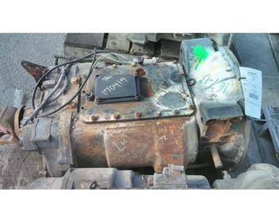 Fuller RTO9513 Transmission