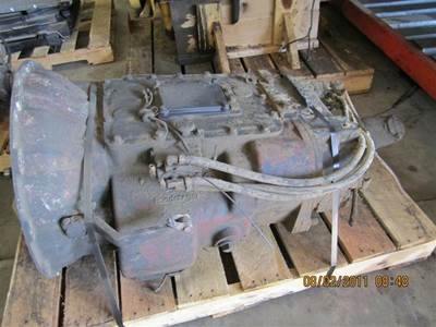 Fuller RTO958LL Transmission