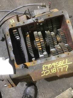 Fuller RTO958LL Transmission