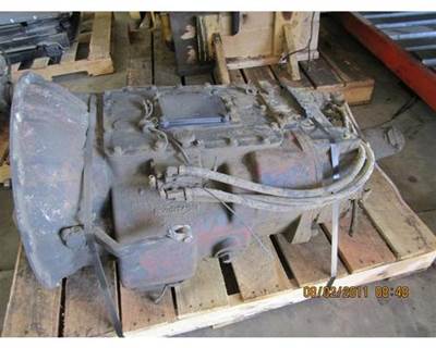 Fuller RTO958LL Transmission