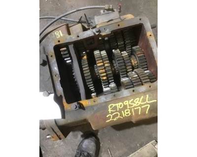Fuller RTO958LL Transmission