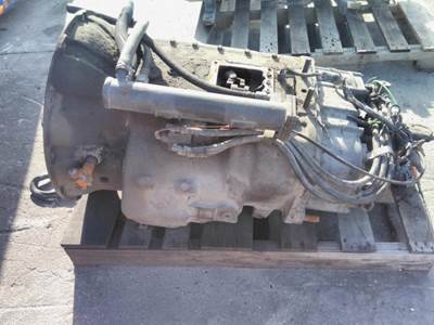 Fuller RTOC16709A Transmission