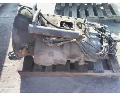 Fuller RTOC16709A Transmission