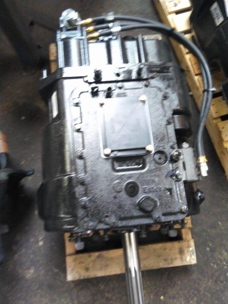 2008 Fuller RTOC16909A Transmission for a Freightliner CENTURY 120 For