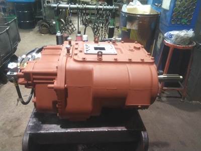 Fuller Transmission for a Fuller RTLO16918B