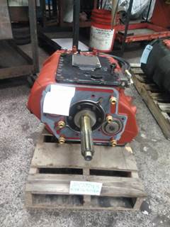 Fuller RTOC16909A Transmission