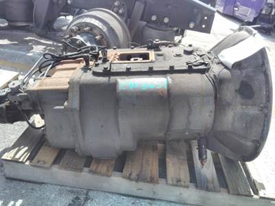 Fuller RTOC16909A Transmission