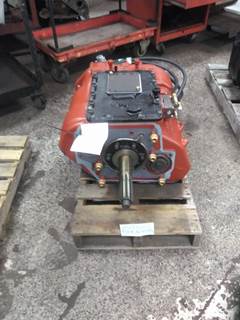 Fuller RTOC16909A Transmission
