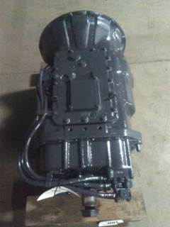 Fuller RTOC16909A Transmission