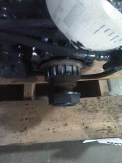 Fuller RTOC16909A Transmission