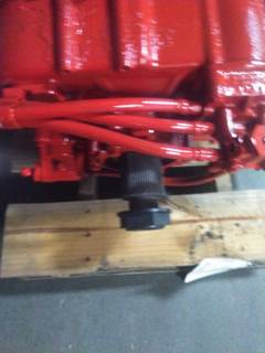Fuller RTOC16909A Transmission