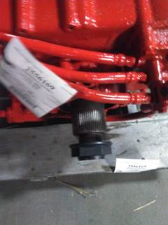 Fuller RTOC16909A Transmission