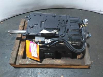 Fuller RTOC16909A Transmission