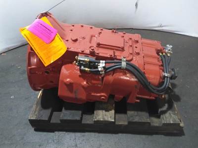 Fuller RTOC16909A Transmission