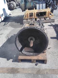 Fuller RTOC16909A Transmission