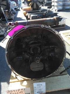 Fuller RTOC16909A Transmission