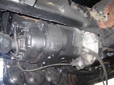 Fuller RTOC16909A Transmission