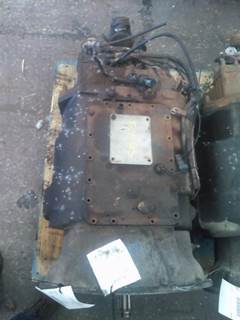 Fuller RTOC16909A Transmission