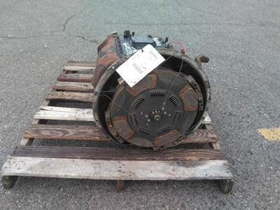 Fuller RTOC16909A Transmission