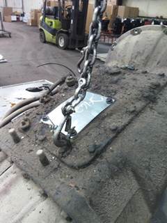 Fuller RTOC16909A Transmission