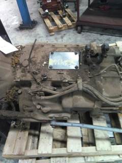 Fuller RTOC16909A Transmission