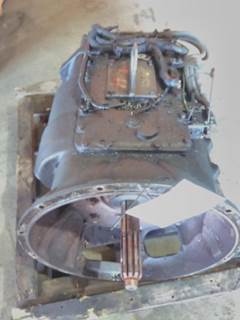 Fuller RTOC16909A Transmission