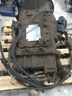 Fuller RTOC16909A Transmission