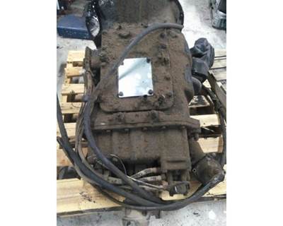 Fuller RTOC16909A Transmission