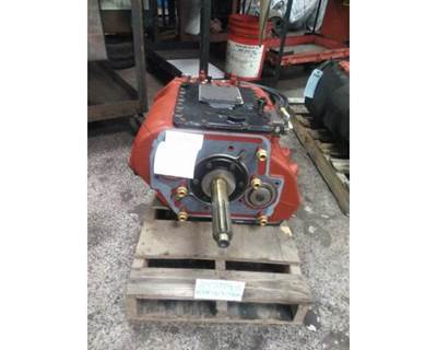 Fuller RTOC16909A Transmission
