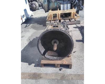 Fuller RTOC16909A Transmission
