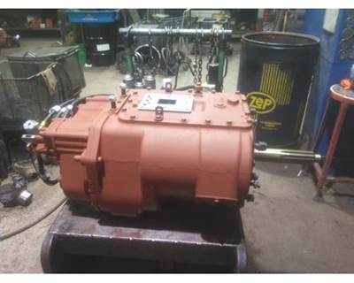 Fuller RTOC16909A Transmission