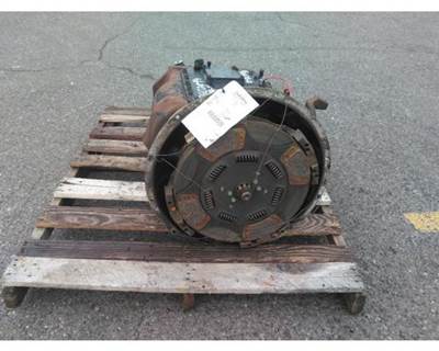 Fuller RTOC16909A Transmission
